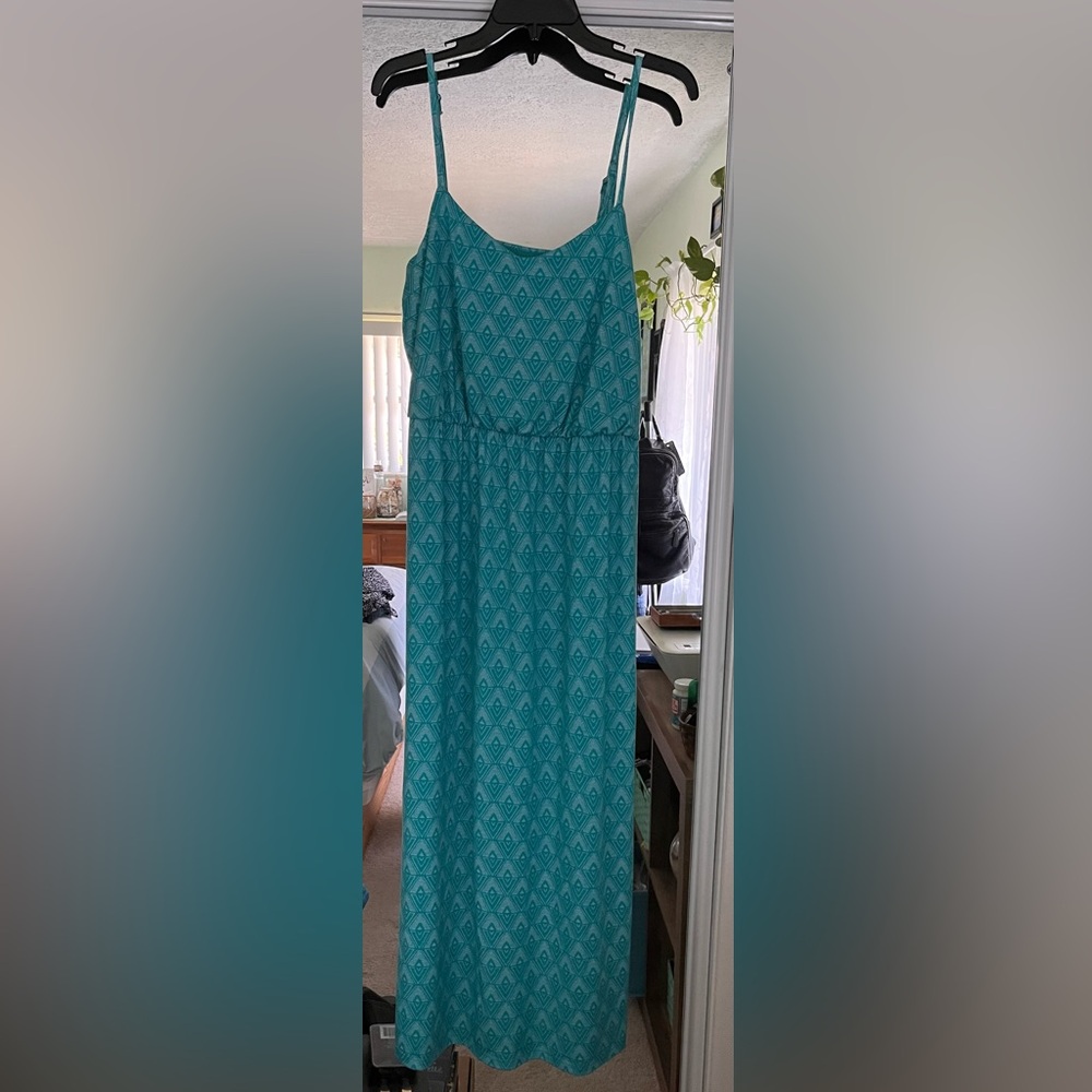 Summer dress